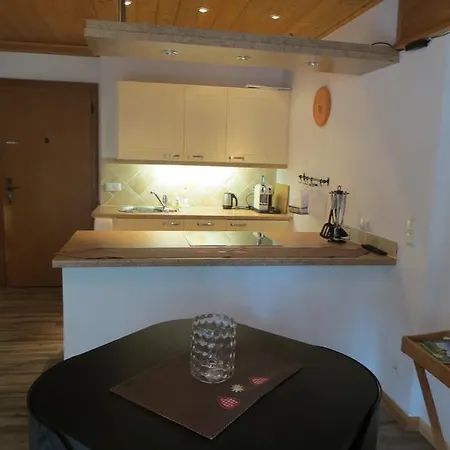 Ferienwohnung Seeblick Lägenhet *