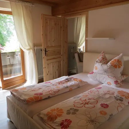 Ferienwohnung Seeblick * Schliersee