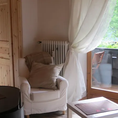 Ferienwohnung Seeblick Lägenhet Schliersee