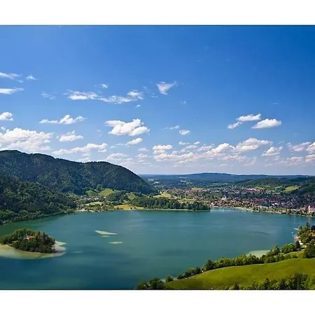 Ferienwohnung Seeblick
