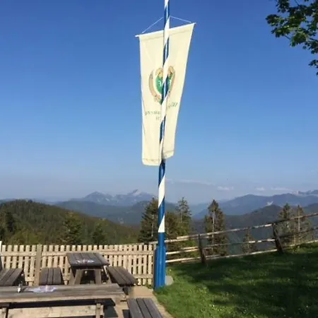 Lägenhet Ferienwohnung Seeblick Schliersee
