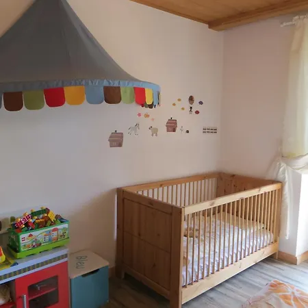 Ferienwohnung Seeblick Apartment Schliersee