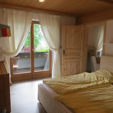 Ferienwohnung Seeblick Apartment *