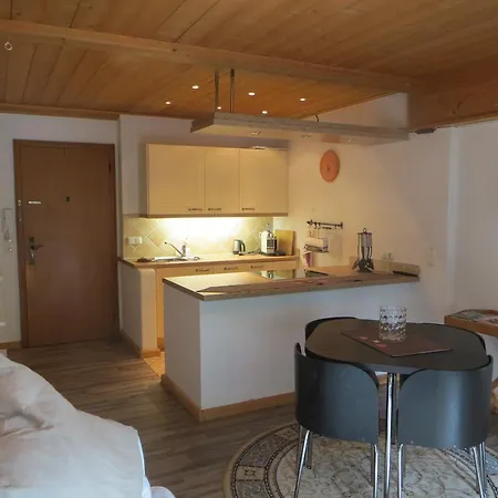 Apartment Ferienwohnung Seeblick Schliersee