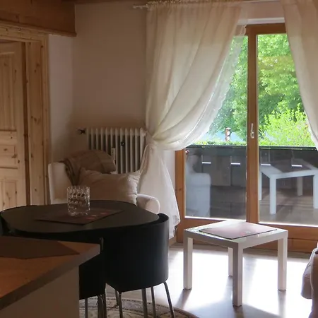Ferienwohnung Seeblick * Schliersee